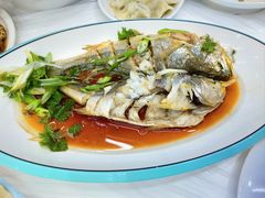 -日照大牌檔•小船海鲜(万平口店)