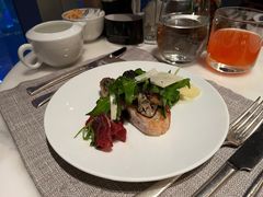 -广州四季酒店·意珍·意式自助餐