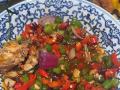 -欧记大排档·景德菜(上海首店)