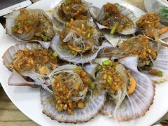 -聚德福海鲜家常菜(刘庄店)