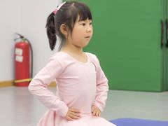 -予荷舞蹈(盛景校区)