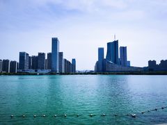 -天鹅湖体育公园