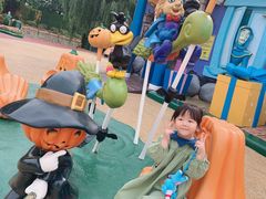 -大连海昌发现王国主题公园