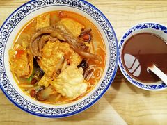 红豆沙-亚皆老街南宁老友粉·米粉(印象城店)