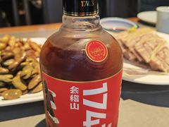 -小绍兴家宴(鲁迅路店)