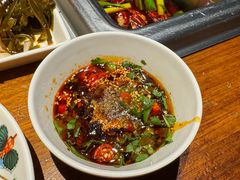 -好得火锅(育才店)