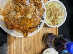 -熊吞·大碗丼烧肉饭(西市场嘉华店)