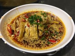 -小四川菜馆(托乐嘉店)