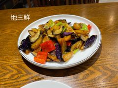 -李老哈·东北菜(宋园路店)