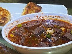 -茂盛小吃(蓝田店)