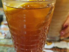 -香港新记茶餐厅(湖墅南路店)