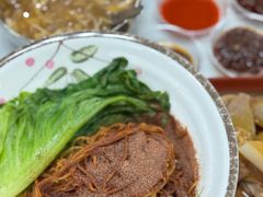 -下环街市熟食中心