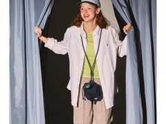 -THE NORTH FACE(三里屯ONEBOX店)