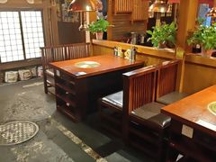 -喜牛烧肉酒场·黑金店(威高广场店)