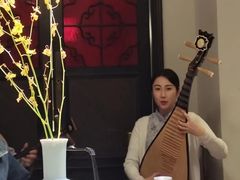 -江南雅厨(李公堤店)