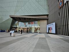-万达广场(宝山店)