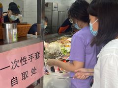 -林静小吃(复兴路店)