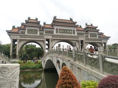 -顺峰山公园