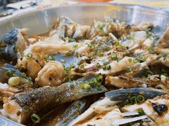 -红旗山庄(圭峰山店)