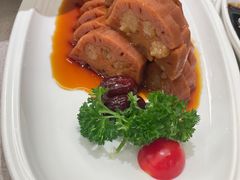 -新南华大酒店(广中店)