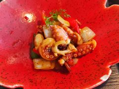 -花潮料理艺食馆(成都万象城店)