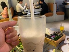 -湊湊火锅·茶憩(南京万象天地店)