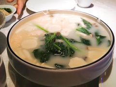 上汤小鲜-乾园(天河城店)