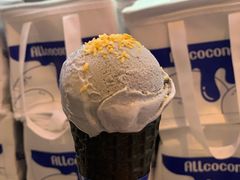 -蔻蔻椰·鲜萃椰子水(COCO Park店)