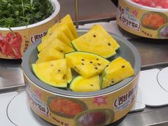 -龍歌自助小火锅(雨花台江南虹悦城店)
