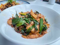 -院8里·少城记忆老川菜(宽窄巷子店)