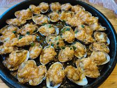 -关二哥烧烤(王家湾店)
