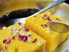 -达斯坦印度餐厅Dastaan(三里屯SOHO店)