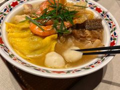 -炊江南·上海菜(国展华漕店)