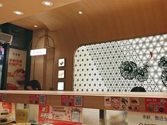 -争鲜回转寿司(浦东三钢里PLUS店)
