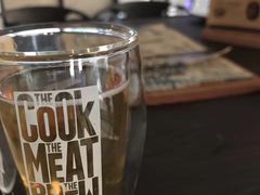 -The BREW·酿餐厅(浦东嘉里大酒店)