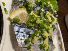 -桂马·日本料理·海胆·海鲜饭·酒场(民主广场店)