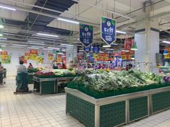 -物美大卖场(玉蜓桥店)