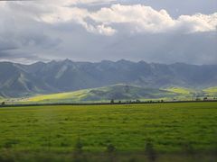 -扁都口生态休闲旅游区