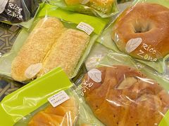 -RiceZone乐食尊纯米面包坊(望京店)