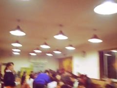 大堂-一九和平烧烤(兴济河小区店)