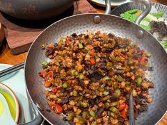 -云海肴·汽锅鸡·云南菜(苏州中心店)