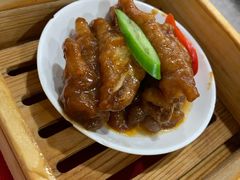 -鼎珑点心仔(燕塘店)