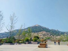 -峄山风景名胜区