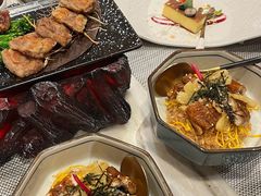 -月下料理(楷林IFC店)