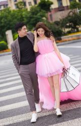 -戛纳印象摄影(潮拍定制馆)