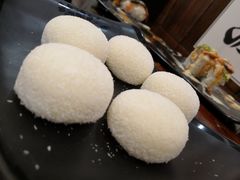 -达鳍寿司(建大店)