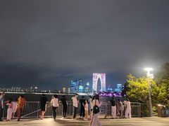 -金鸡湖景区