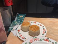 -清真·老门框爆肚涮肉·中华老字号(丰管路店)