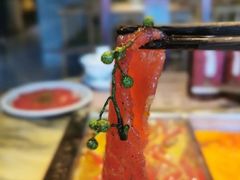 -月满大江火锅(总府路店)