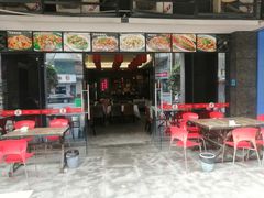 门面-廖老妈蹄花(中海国际店)